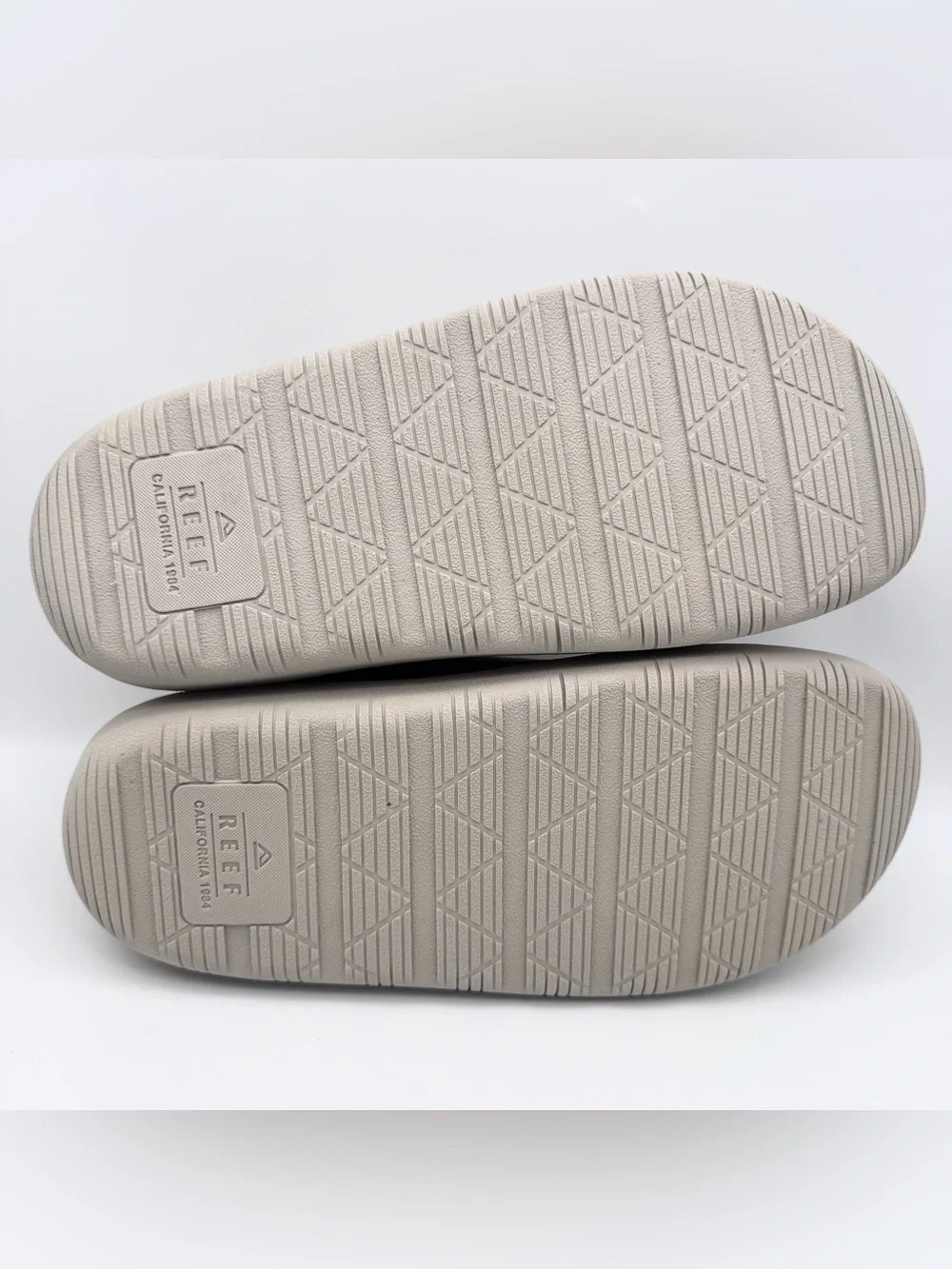 Reef rambler hi